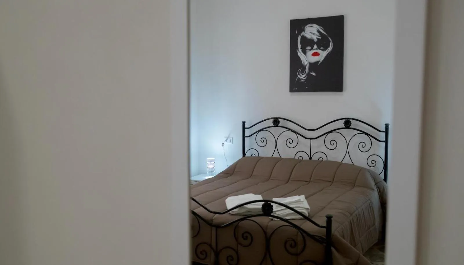 Residence Prato Trapani 0*,