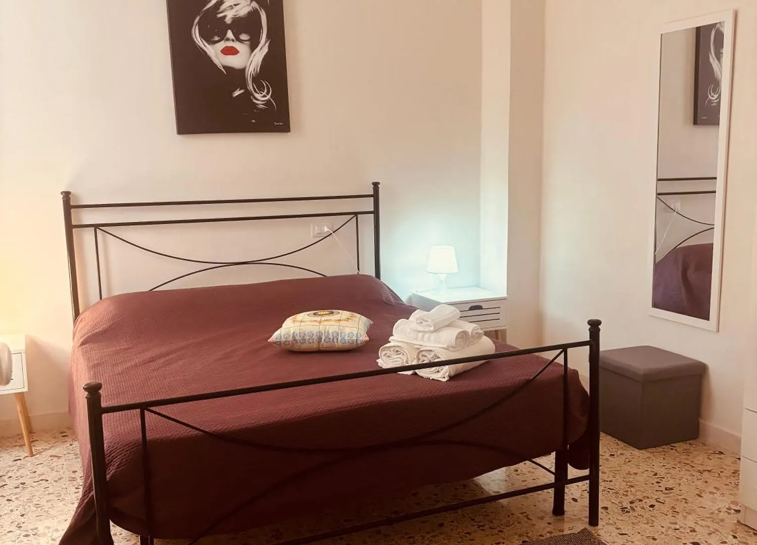 Residence Prato Trapani 0*,  Italie