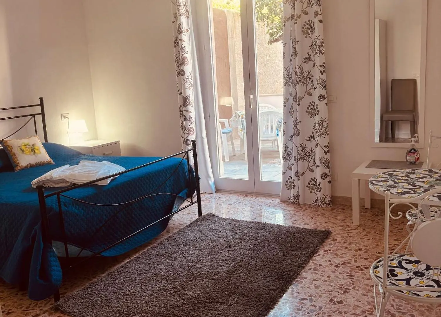 Residence Prato Trapani 0*,  Italie