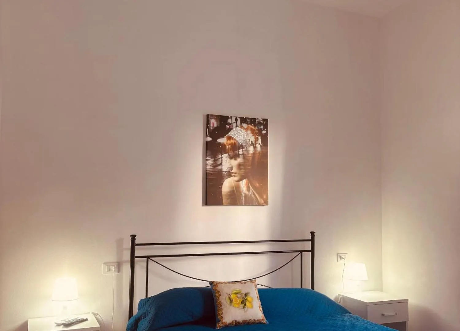 Maison d'hôtes Residence Prato Trapani