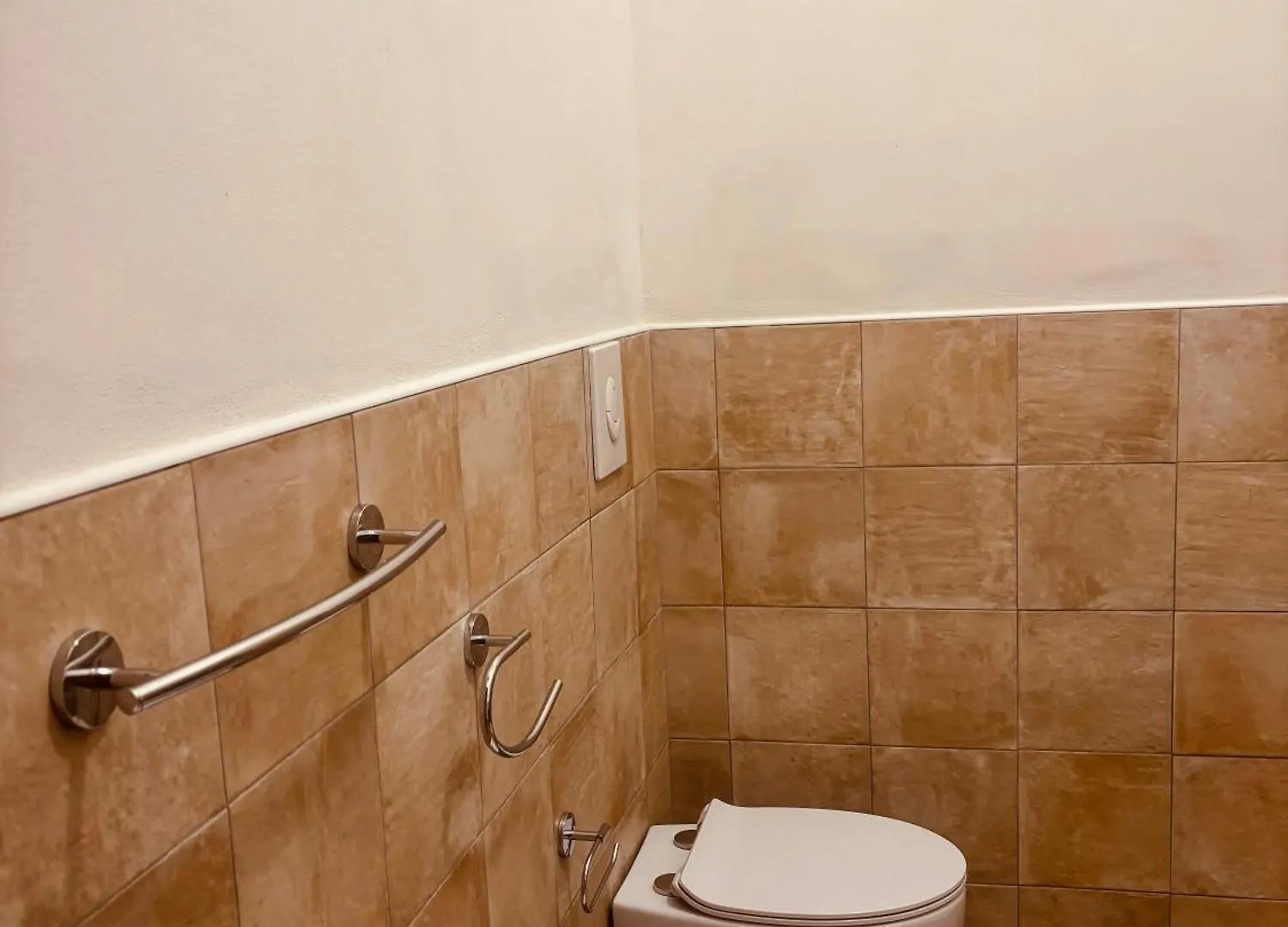 Residence Prato Trapani