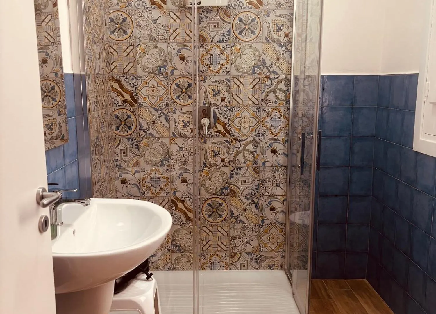 Maison d'hôtes Residence Prato Trapani