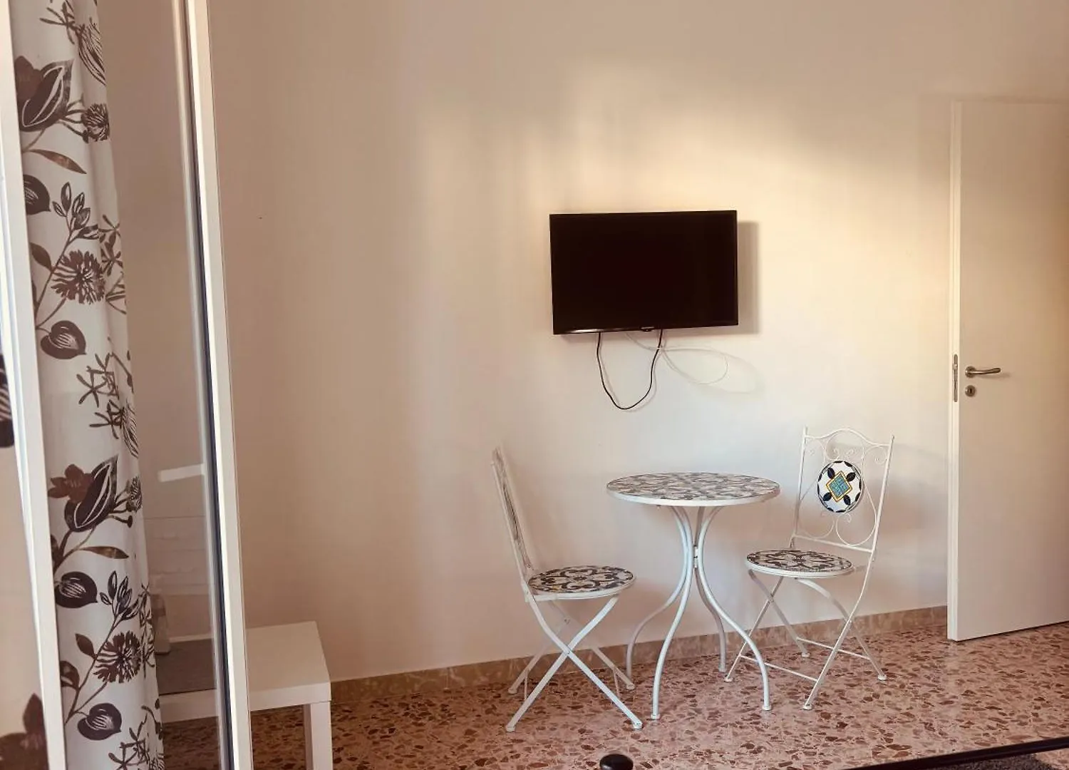 Residence Prato Trapani Maison d'hôtes