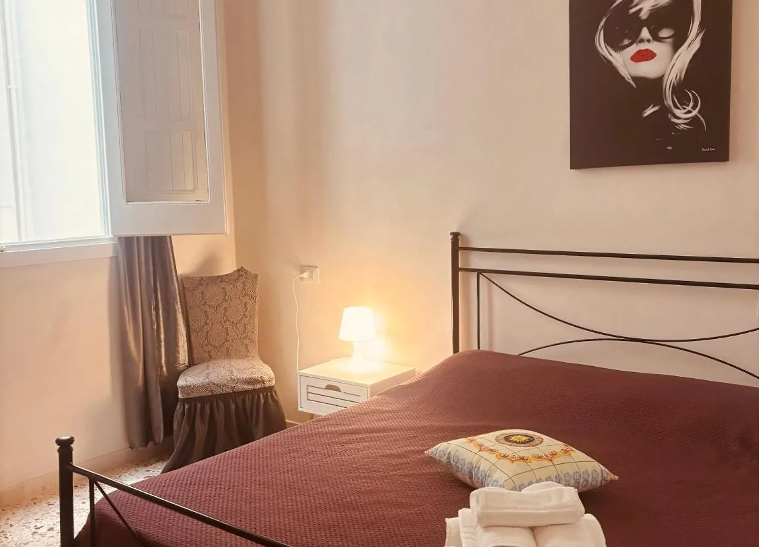 Residence Prato Trapani 0*,