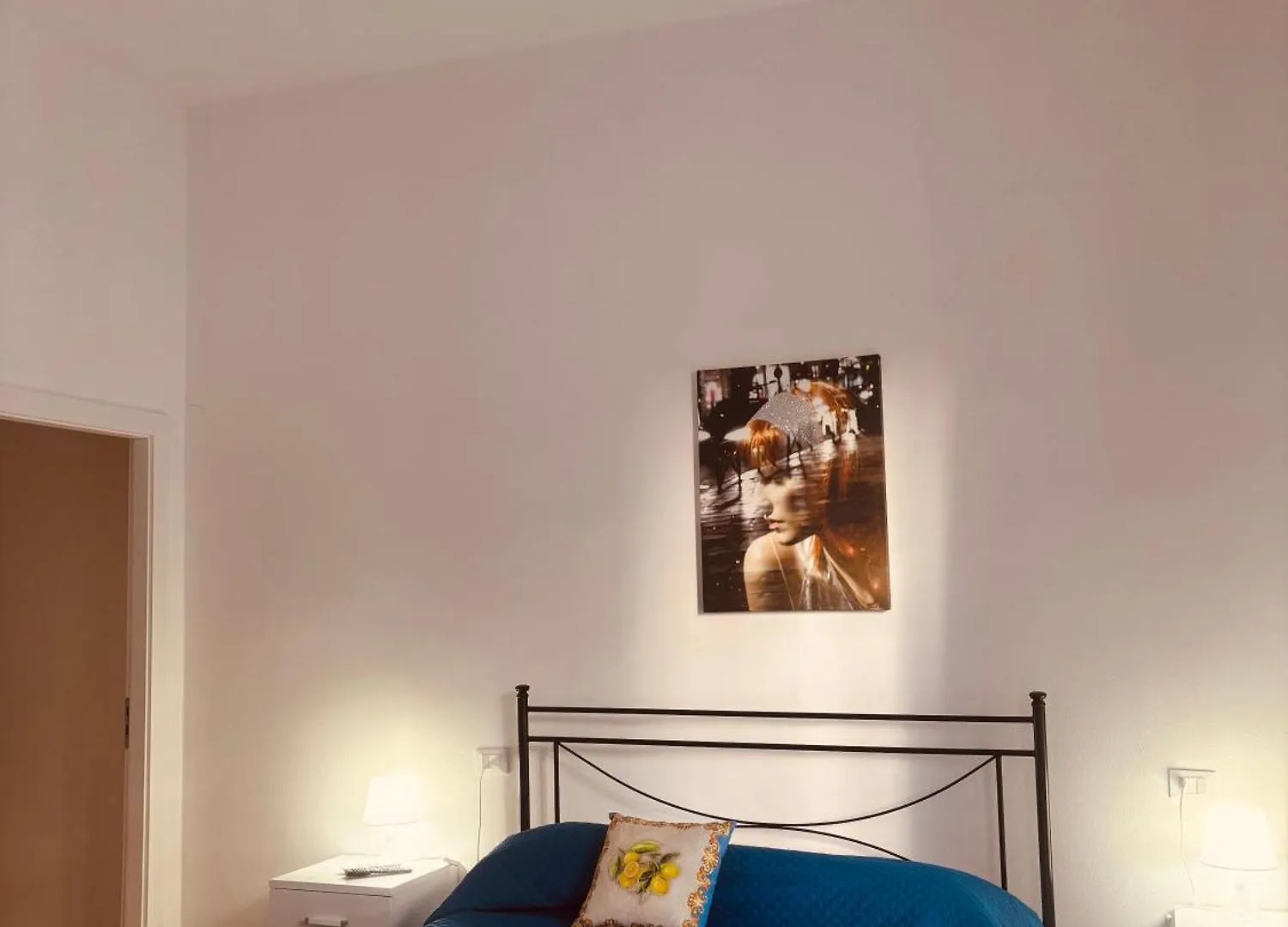 Residence Prato Trapani Maison d'hôtes