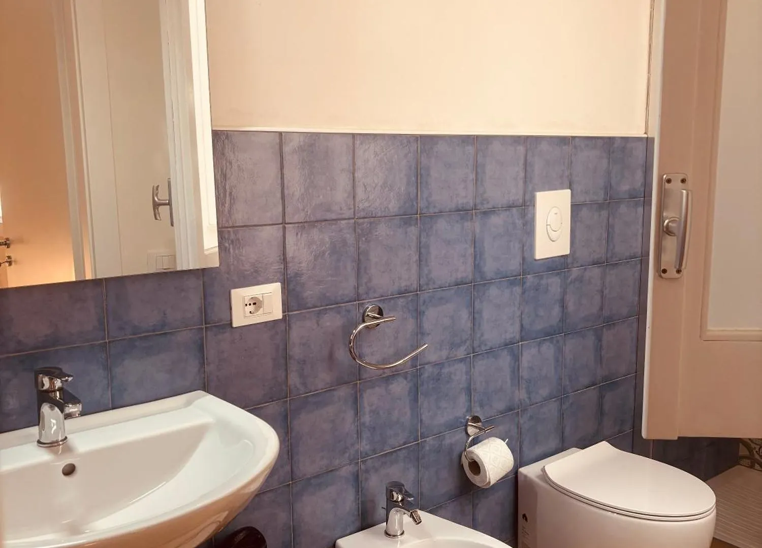 Residence Prato Trapani Maison d'hôtes