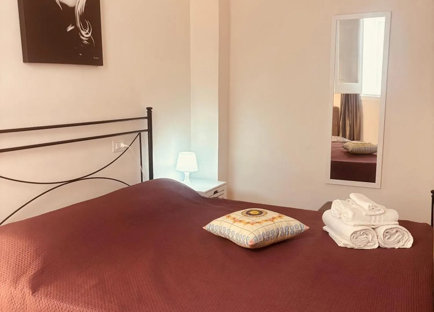 Residence Prato Trapani